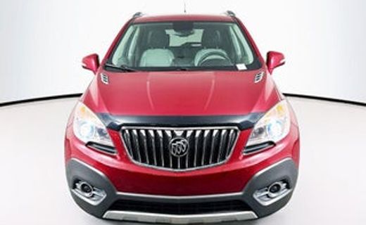 2014 Buick Encore Leather