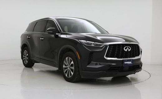 2024 Infiniti QX60 Pure