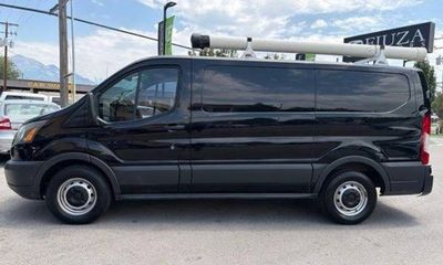 2016 Ford Transit SRW LOW Roof