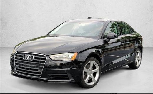 2016 Audi A3