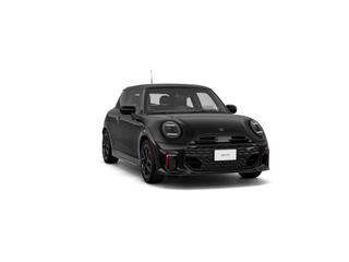 2027 Mini Hardtop Iconic