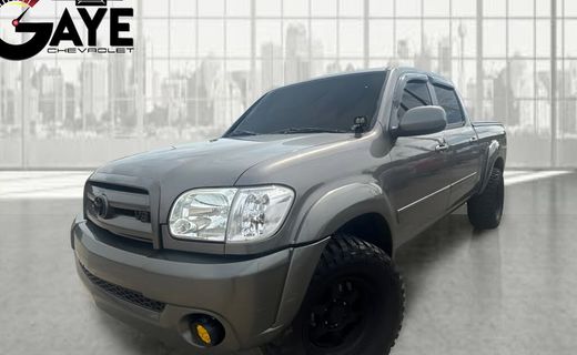 2006 Toyota Tundra Limited