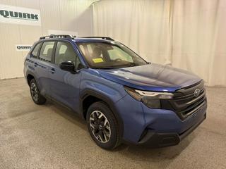 2026 Subaru Forester Base Plus