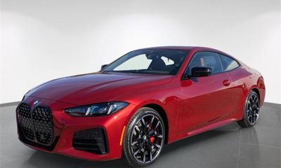 2026 BMW 430I xDrive