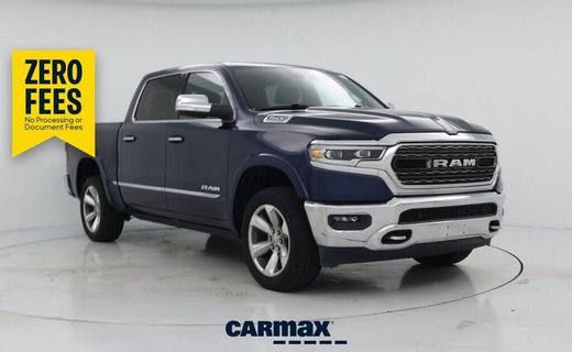 2021 Ram 1500 Limited