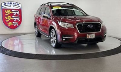 2021 Subaru Ascent Touring ES KA