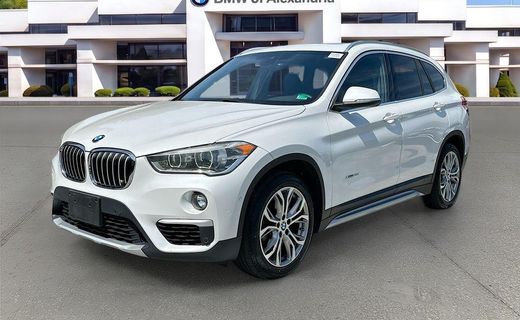 2017 BMW X1 XDRIVE28I