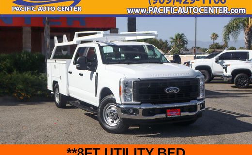 2024 Ford F-350 XL