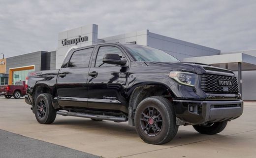 2020 Toyota Tundra SR5 Grade