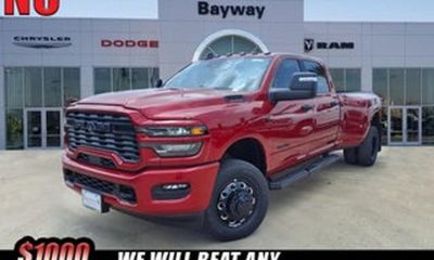 2026 GMC Sierra HD Pro