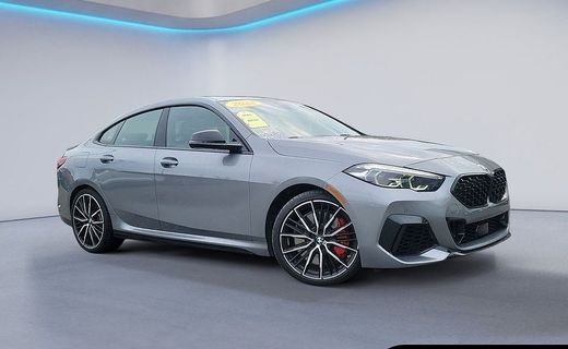 2024 BMW M235i xDrive GC