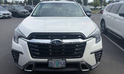 2024 Subaru Ascent Touring