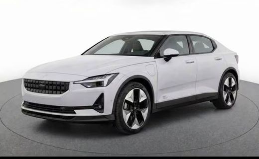 2023 Polestar 2