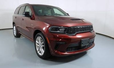 2023 Dodge Durango