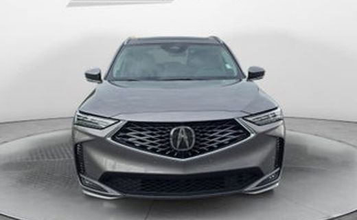 2026 Acura MDX