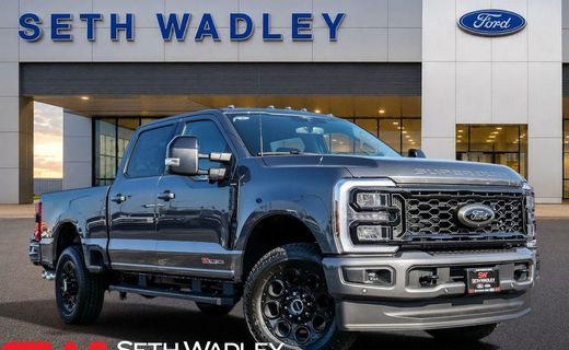 2026 Ford F-350