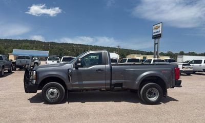 2024 Ford F-350 XLT