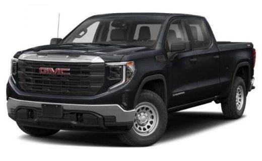 2023 GMC Sierra Denali