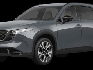 2026 Mazda CX-5 Select