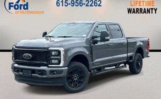 2026 Chevrolet Silverado HD High Country