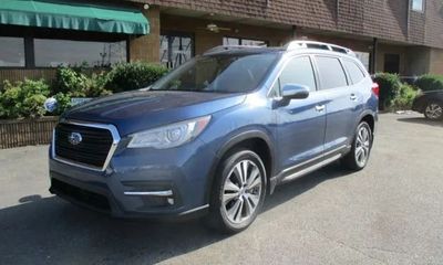 2021 Subaru Ascent Touring ES KA