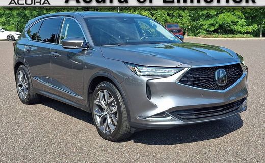 2023 Acura MDX Tech