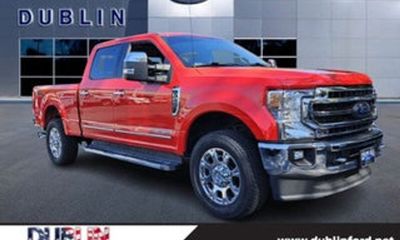 2019 Ford F-250 XL