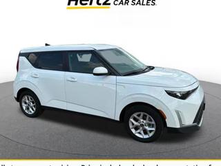 2025 Kia Soul