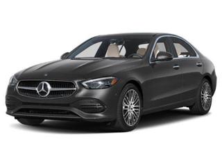 2026 Mercedes-Benz C-Class C300