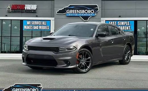 2021 Dodge Charger GT