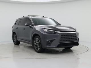 2024 Lexus TX 350