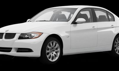 2008 BMW 328xi XI