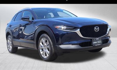 2023 Mazda CX-30 Premium Package
