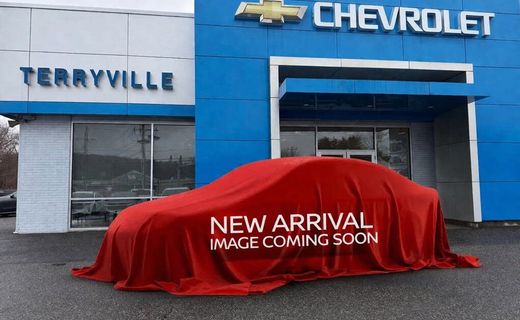 2026 Chevrolet Silverado HD Work Truck