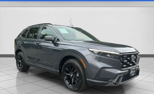 2024 Honda CR-V Sport