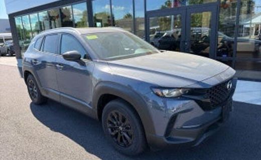 2026 Mazda CX-50 Premium Plus