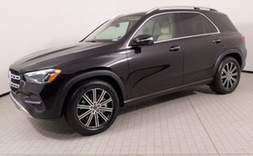 2023 Mercedes-Benz GLE-Class GLE350 4MATIC