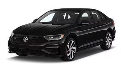 2019 Volkswagen Jetta GLI S 35TH