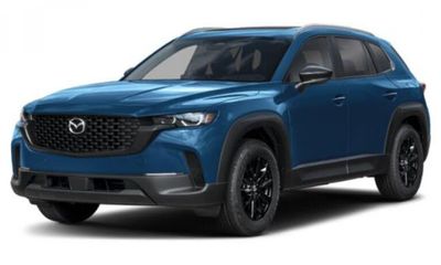 2026 Mazda CX-50 Preferred