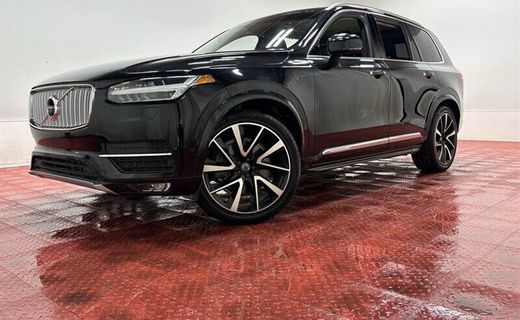 2019 Volvo XC90 Inscription