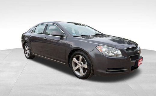 2011 Chevrolet Malibu 1LT