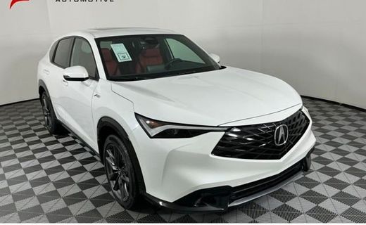 2026 Acura ADX