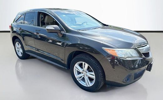 2015 Acura RDX