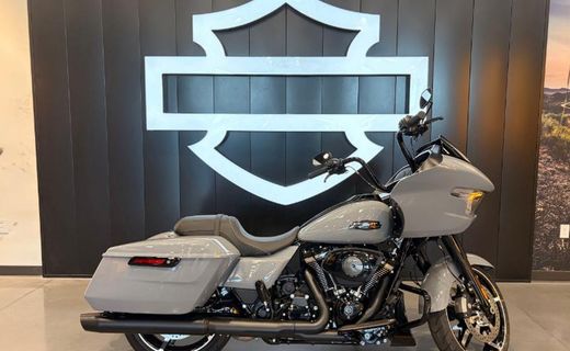 2026 Harley-Davidson Road Glide