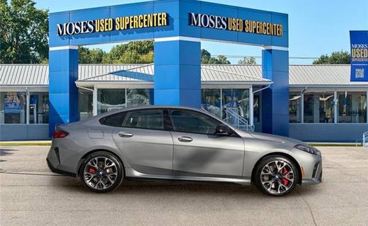 2025 BMW M235 Xdrive GC