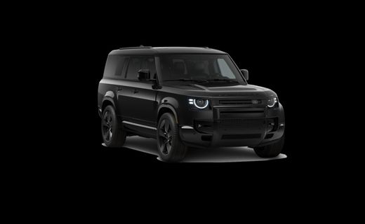 2026 Land Rover Defender 130 SE