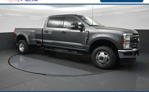 2026 Ford F-350
