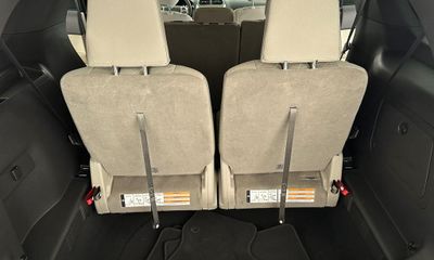 2013 Ford Explorer Base