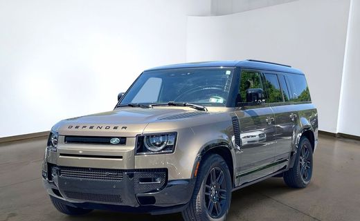 2023 Land Rover Defender 130 SE