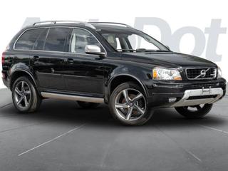 2014 Volvo XC90